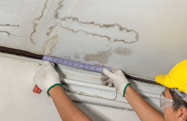 Reliable Basement Flood Cleanup contractor in Everett, PA by Aqua Guard Water Damage